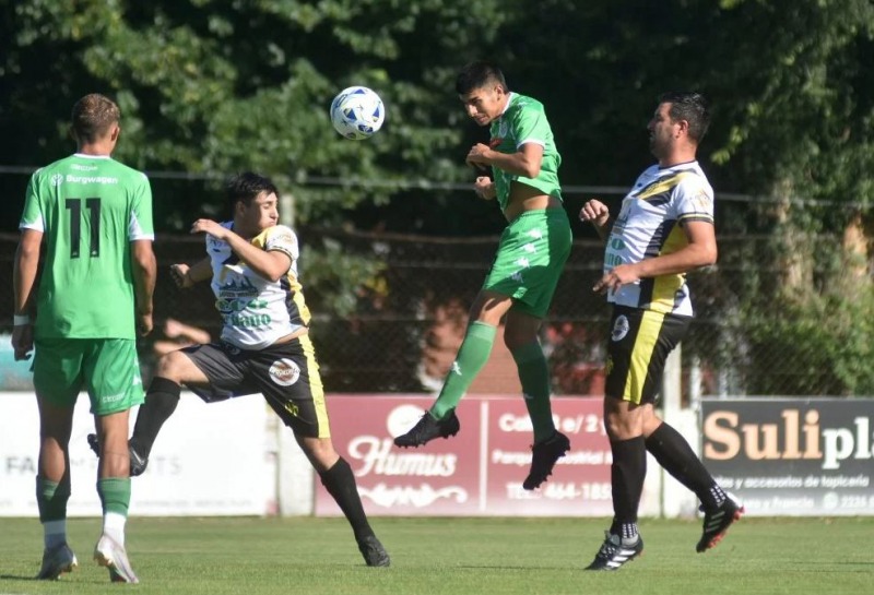 Kimberley: el rival de Racing que genera suspicacias